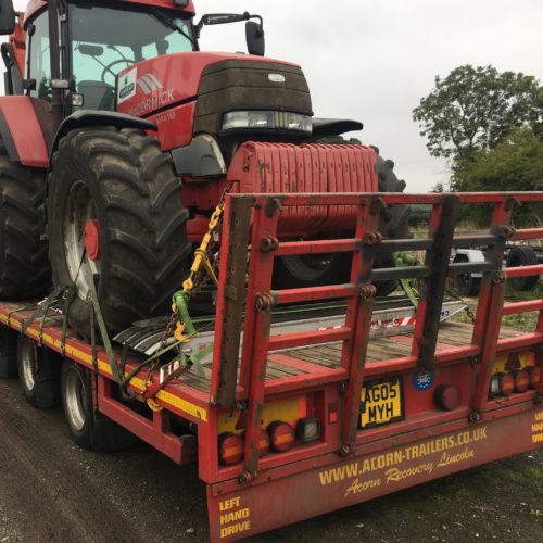 Acorn Tractor and Machinery Sales 002